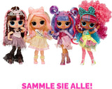 L.O.L. Surprise Tweens Surprise Swap Series - Braids-2-Waves Winnie - Modepuppe mit mehr als 20 Überraschungen inklusive Styling-Kopf und fantastischer Mode und Accessoires - für Kinder ab 4 Jahren