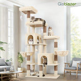 Pături & Mobilier, Animale de companie, Pisici, Paturi pentru pisici, Scratching Post, Pisici - culcusuri, saltele