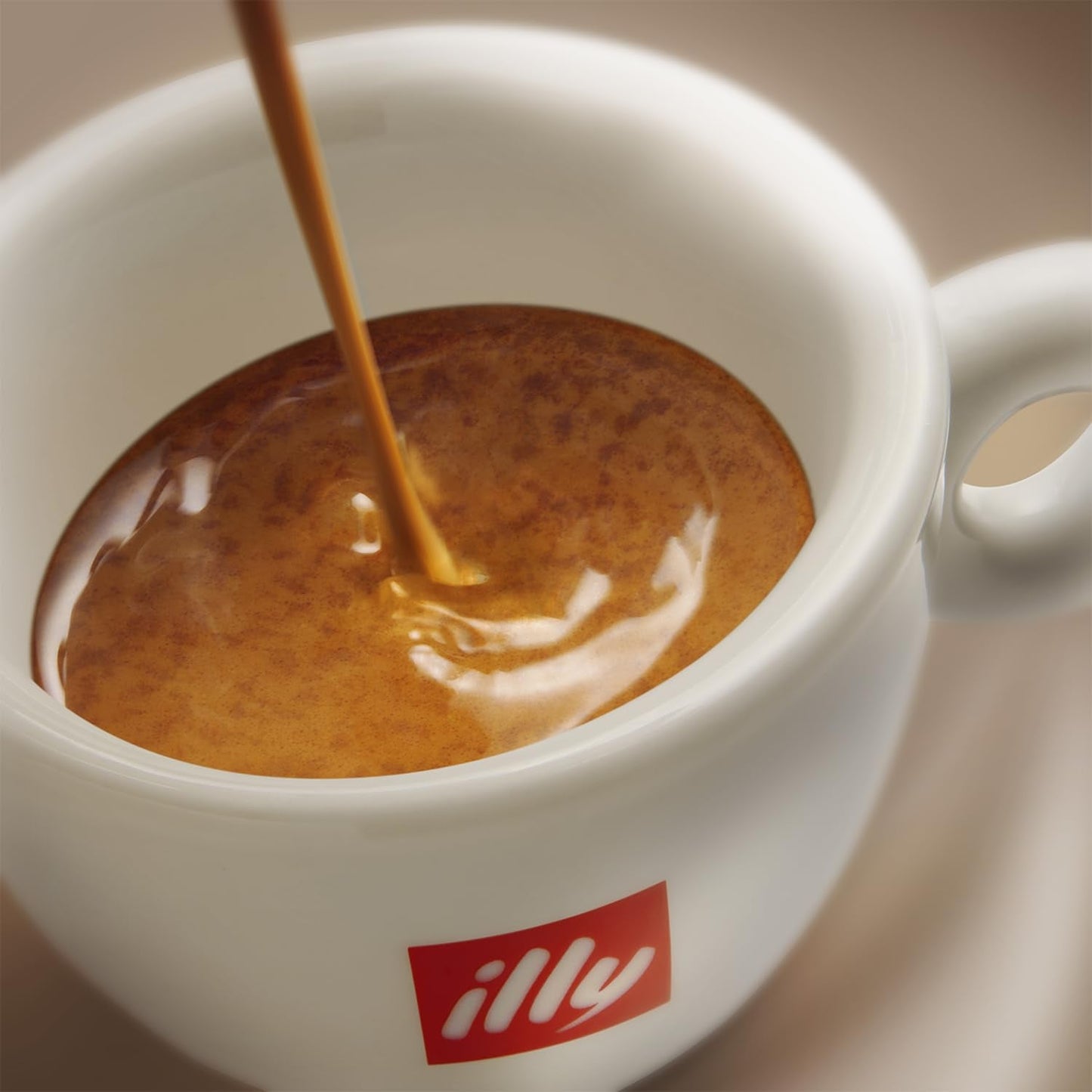 Boabe de cafea illy Selecție de boabe de cafea Arabica de lux Etiopia, pachet de 6 (6 x 250 g)