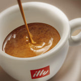 Boabe de cafea illy Selecție de boabe de cafea Arabica de lux Etiopia, pachet de 6 (6 x 250 g)