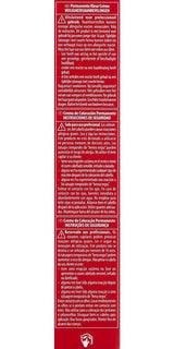 Schwarzkopf IGORA Royal Premium Hair Colour 9-4 bej blond extra deschis, 1 pachet (1 x 60 g) Vopsea pentru par Naty Shop