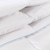 Sancarlos plapuma jos, cald 220X220 Cm alb Plapumi si pilote Naty Shop