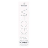 Schwarzkopf Professional Igora Royal Absolute Tonal Refiner Silver 60ml Vopsea pentru par Naty Shop