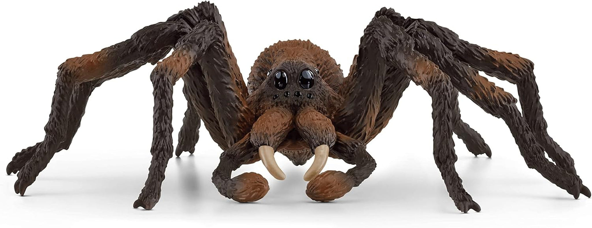 Schleich 13987 Aragog, de la 6 ani, HARRY POTTER - figurină de joacă, 17 X 8 X 14 cm Action figures Naty Shop Titlu implicit