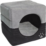 Pături & Mobilier, Animale de companie, Peșteri & Case, Pisici, Paturi pentru pisici, Pisici - culcusuri, saltele