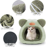 Pături & Mobilier, Animale de companie, Peșteri & Case, Pisici, Paturi pentru pisici, Pisici - culcusuri, saltele