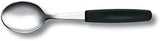Victorinox Swiss Classic, tacâmuri profesionale, 24 piese, lamă foarte ascuțită, margine zimțată, oțel inoxidabil Naty Shop