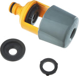 Conector para grifo mezclador, Nu este cazul
