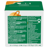 STARBUCKS Caramel Macchiato by Nescafé Dolce Gusto Kaffeekapseln 6 x 12 (72 Kapseln)