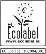 Renova - Șervețele Renovagreen, 200 șervețele, hârtie reciclată, etichetă ecologică europeană, dimensiune standard