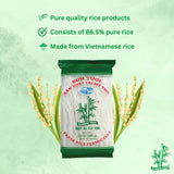 BAMBOO TREE - Vermicelli de orez proaspăt - 1 x 400g