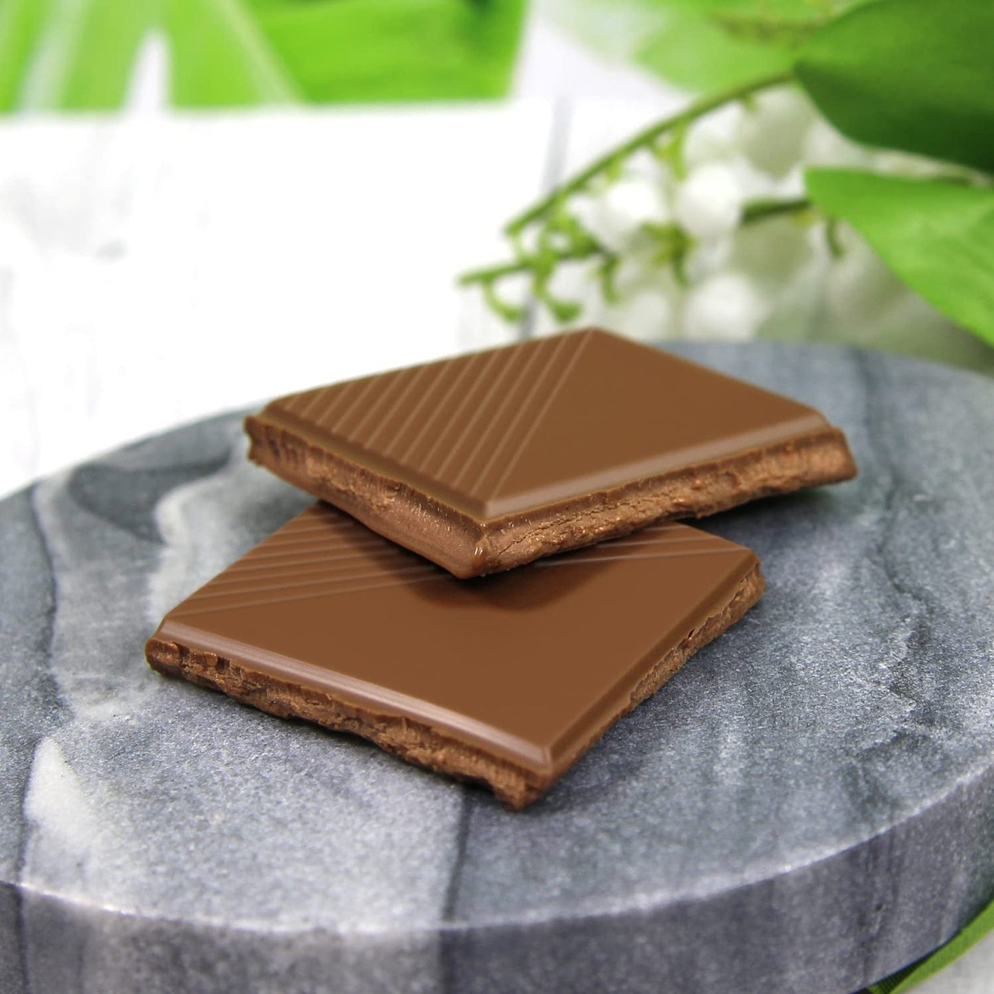 frankonia CIOCOLAT FĂRĂ ZĂHĂR ADĂUGAT Nugat Ciocolată, fără gluten, 100 g