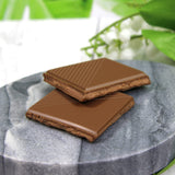 frankonia CIOCOLAT FĂRĂ ZĂHĂR ADĂUGAT Nugat Ciocolată, fără gluten, 100 g