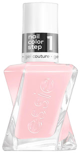 Essie Langanhaltender Nagellack Top Coat Mit Glänzendem Finish, Maniküre Ohne Uv-Licht, Gel by Essie, Farbe: Nr. 00 Top Coat, Transparent, 1 X 13,5 Ml