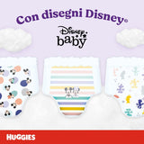 Scutece Huggies Ultra Comfort, mărimea 5 (12-17 kg), pachet de 56