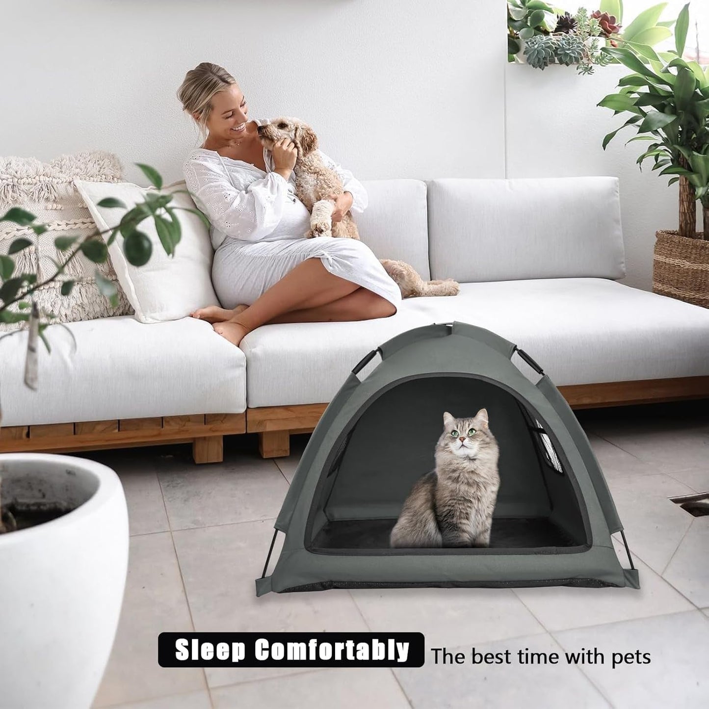 Pături & Mobilier, Animale de companie, Peșteri & Case, Pisici, Paturi pentru pisici, Pisici - culcusuri, saltele