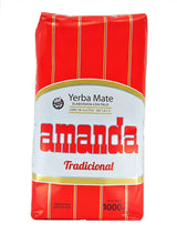 Ceai Mate  - 1 kg