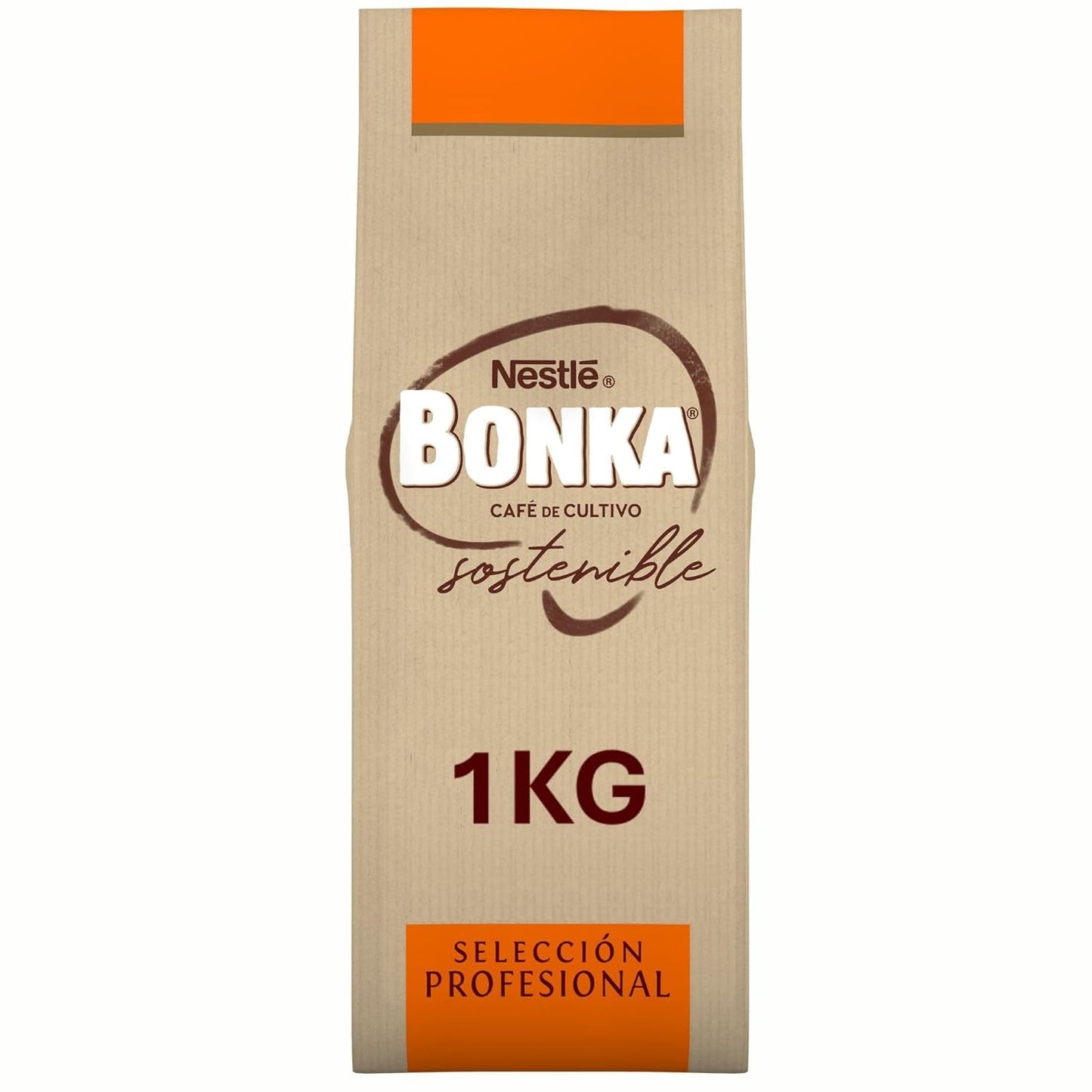 Seleccion Professional Natural - kaffeebohnen 1kg