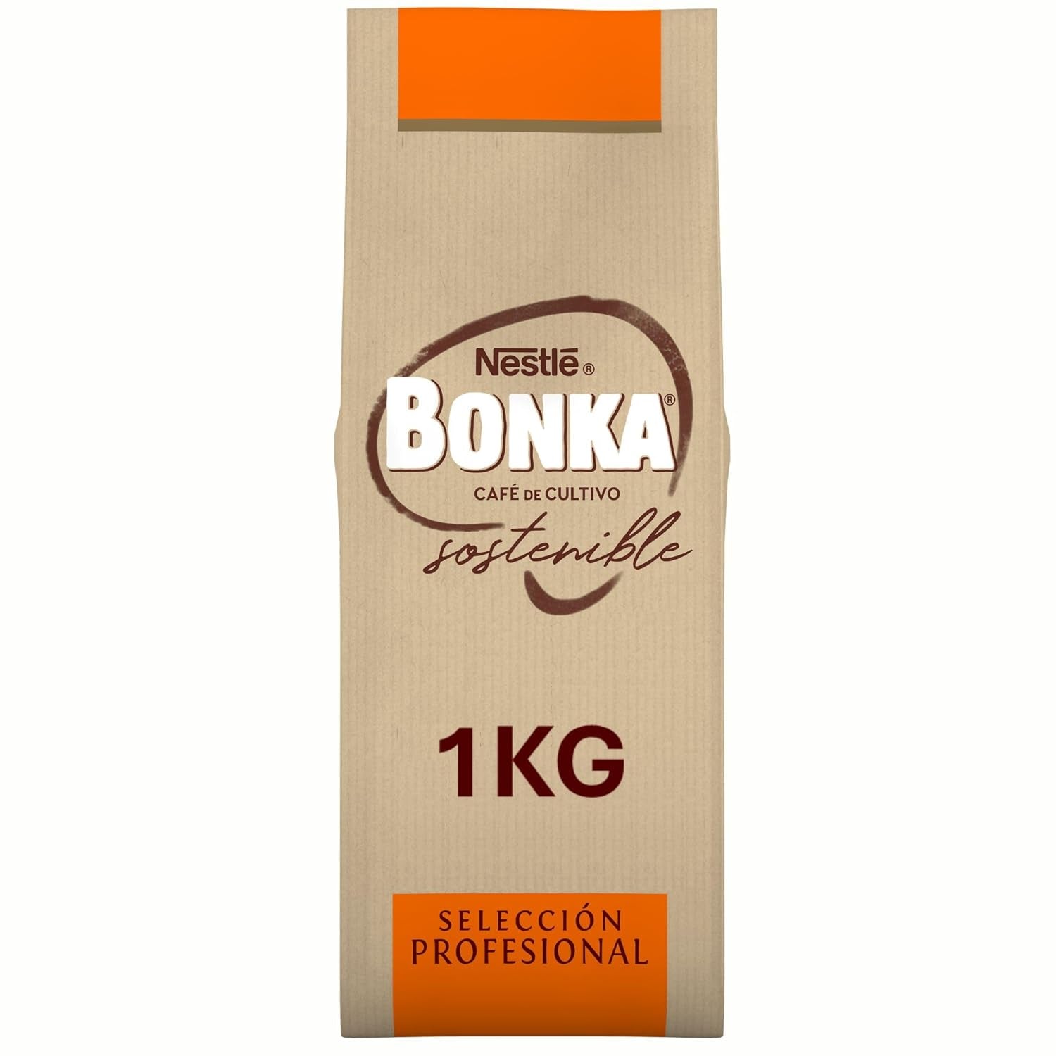 Seleccion Professional Natural - kaffeebohnen 1kg