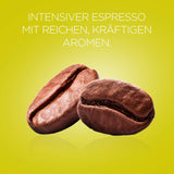 Flat White, 48 Kaffeekapseln & Cappuccino, 48 Kaffeekapseln