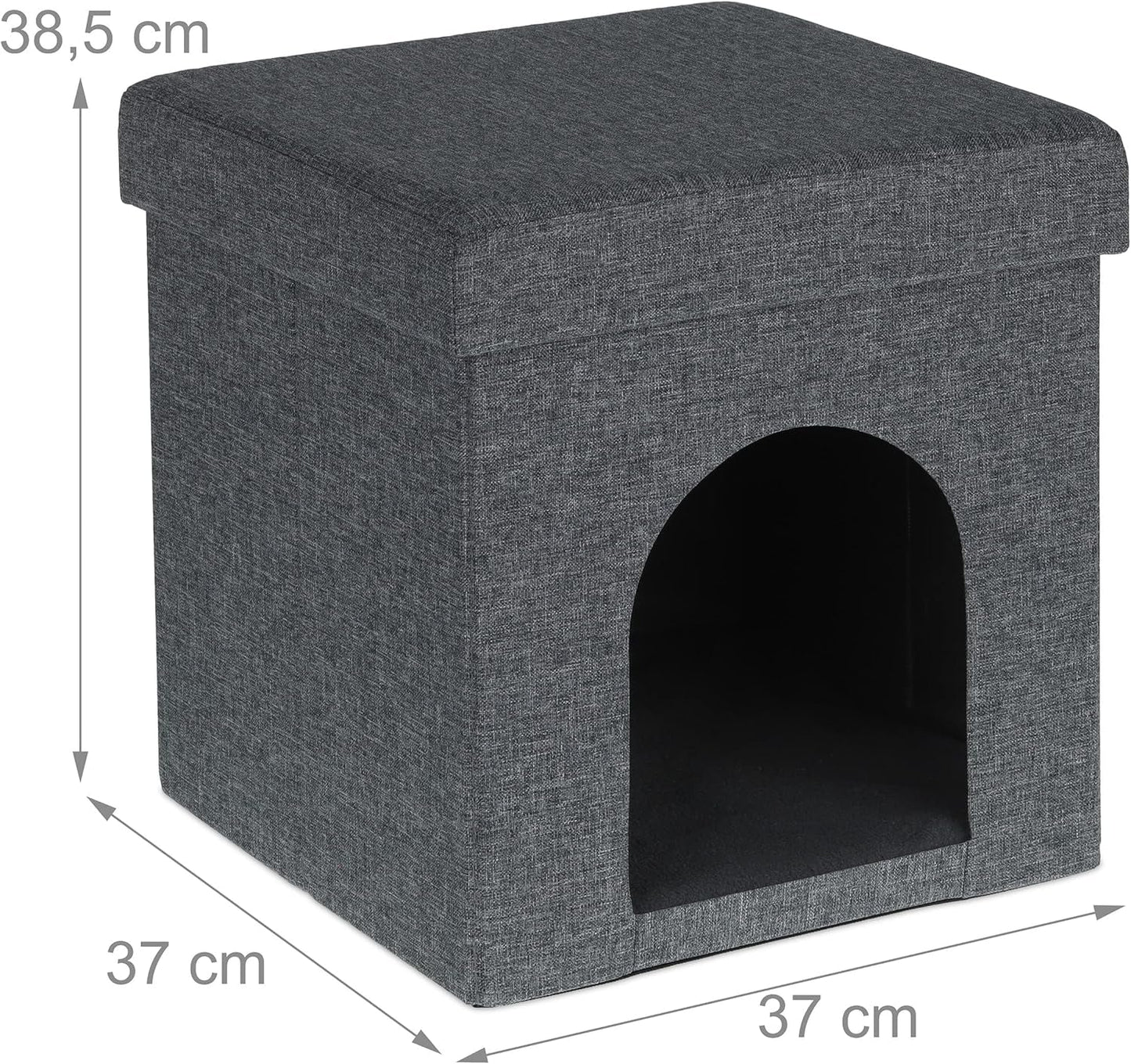Pături & Mobilier, Animale de companie, Peșteri & Case, Pisici, Paturi pentru pisici, Pisici - culcusuri, saltele