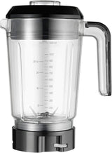 WMF Kult Pro Multifunktionsmixer Hochleistungsmixer, 30.000 U/Min, Smoothie Maker, Standmixer, Ice-Crush Funktion, 4 Mixbehälter Inkl. Togo-Verschluss Bucatarie Naty Shop