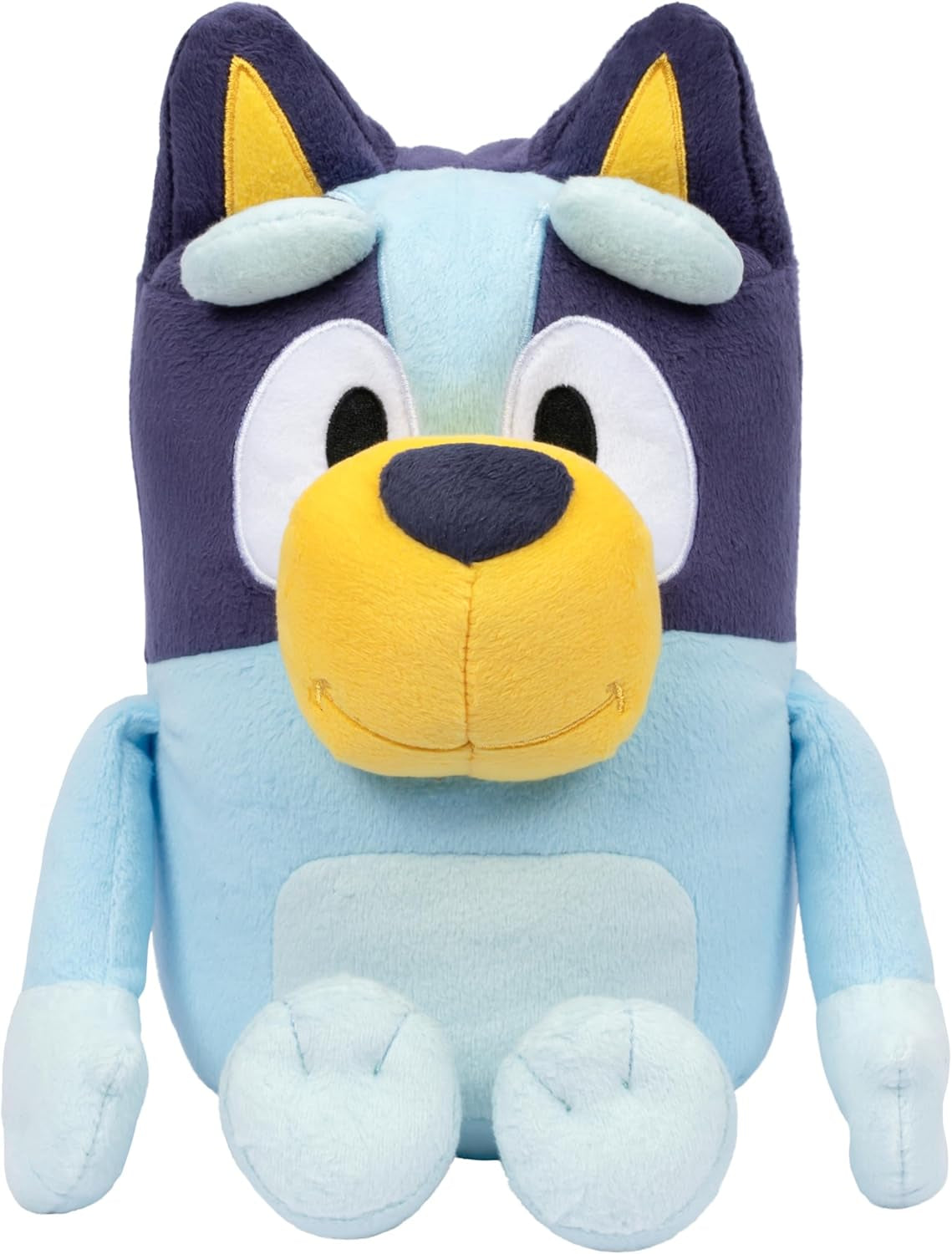 Pluș vorbitor BLUEY