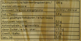 Tăiței de orez – thailandezi, tăiței de orez cu lățimea de 10 mm, preparați din făină de orez – 17 x 400 g