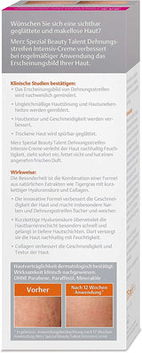 Merz Spezial, Crema intensiva pentru vergeturi, 75 ml Cosmetice si Infrumusetare Naty Shop