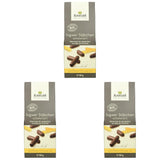 Batoane de ghimbir acoperite cu ciocolată organică Selection, 90g