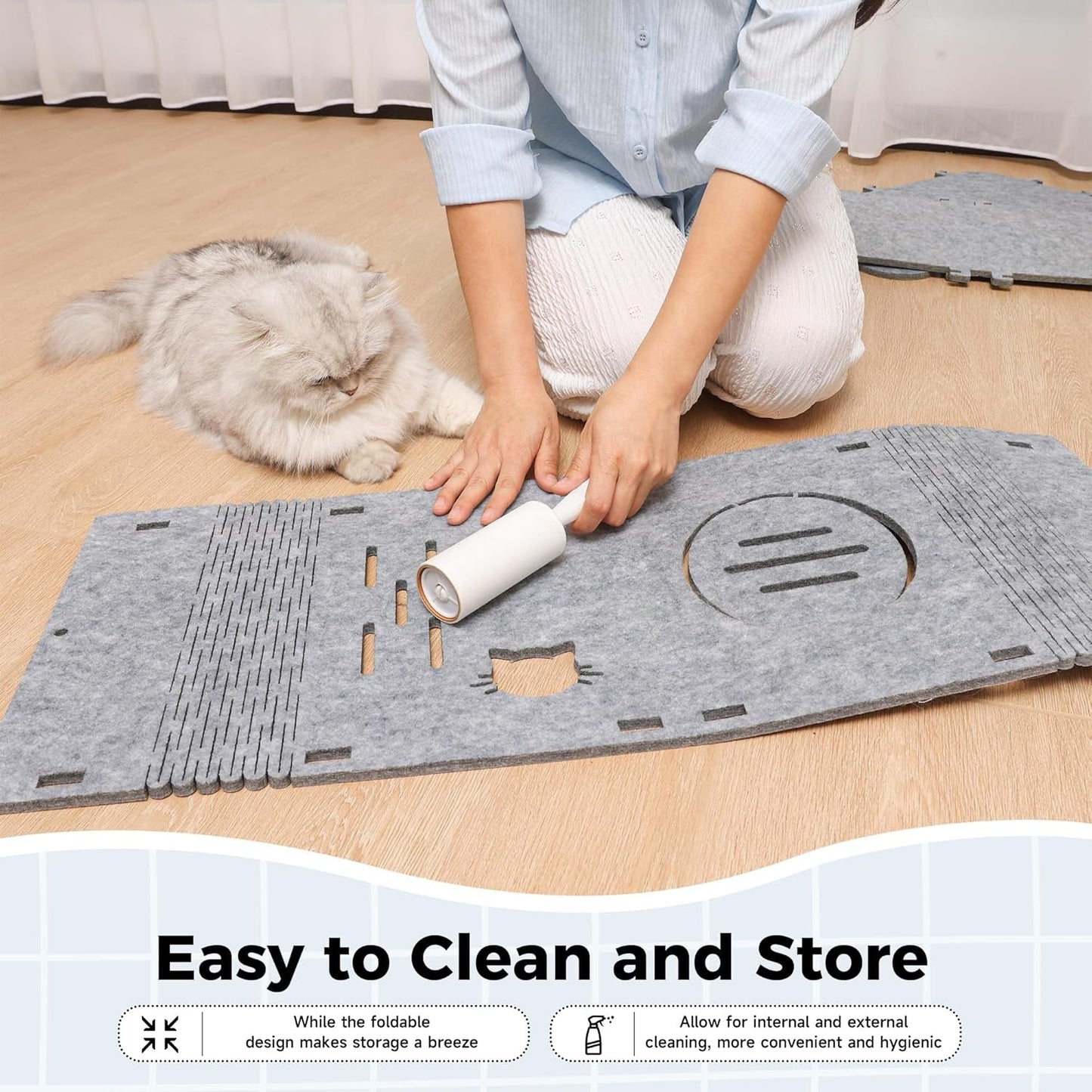 Pături & Mobilier, Animale de companie, Peșteri & Case, Pisici, Paturi pentru pisici, Pisici - culcusuri, saltele