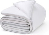 Platinum, puf de gâscă, 300 G/M², 240 X 220 Cm, alb (alb) Plapumi si pilote Naty Shop Alb 240X220 Cm