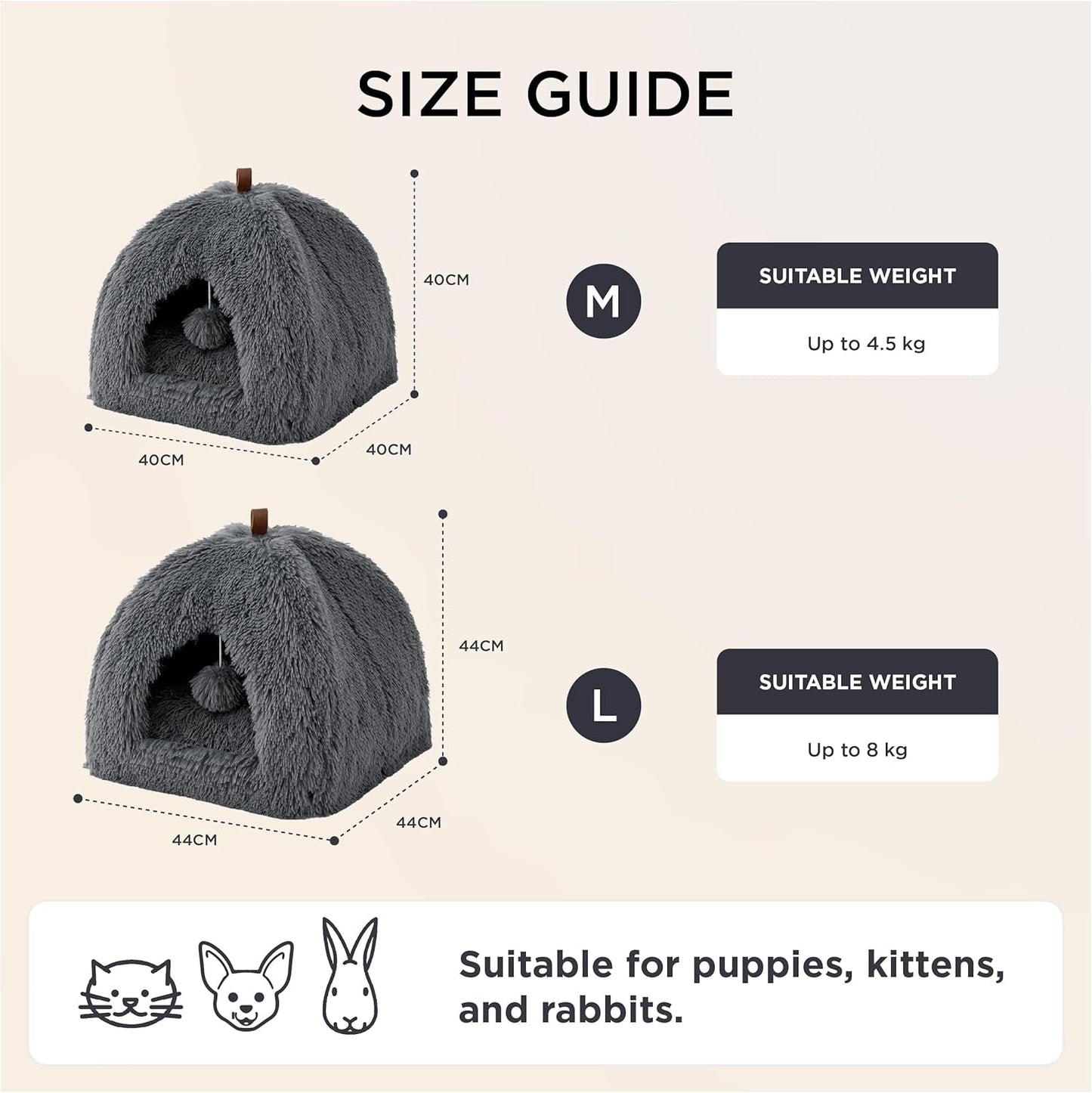 Pături & Mobilier, Animale de companie, Peșteri & Case, Pisici, Paturi pentru pisici, Pisici - culcusuri, saltele
