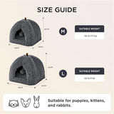 Pături & Mobilier, Animale de companie, Peșteri & Case, Pisici, Paturi pentru pisici, Pisici - culcusuri, saltele