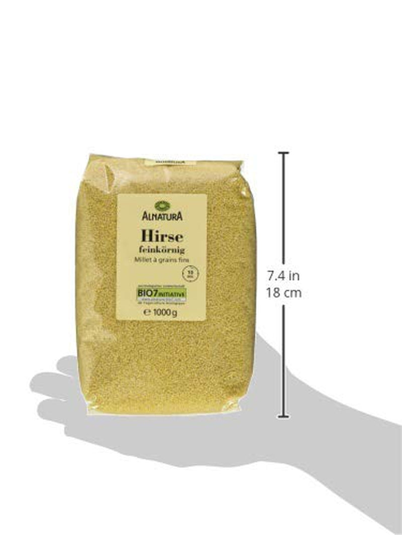 Pachet de mei integral 1 kg