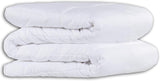 V.I.P. Very Important Pillow Plapumă de puf pentru iarnă, aprobată clasa 1, 100% poliester, silicon, cartonată, 155 X 205 cm, mărimea 300, alb Plapumi si pilote Naty Shop