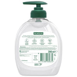 Palmolive Săpun de mâini lichid, set 6 x 300 ml Naty Shop