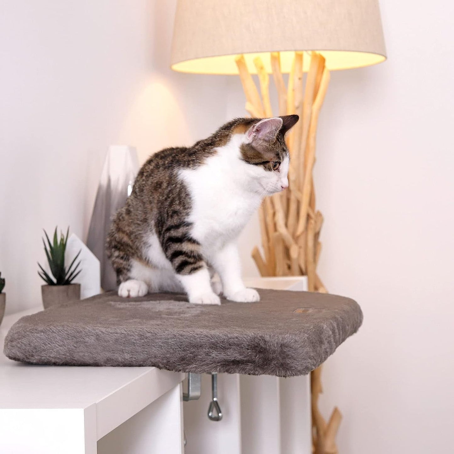 Pături și mobilier, Scaune ferestre, Animale de companie, Pisici, Paturi pentru pisici, Pisici - culcusuri, saltele