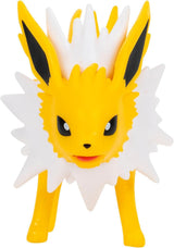 Pokémon PKW3574 - Battle Figure Pack - Blitza, Figura detaliată oficială, 7,5 cm Action figures Naty Shop