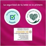 Scutece de activitate pentru bebeluși, mărimea 3 (6-10 kg), 224 de scutece cu o potrivire robustă