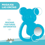 Jucărie de dentiție Chicco Fresh Power 3D Koala, 4M+