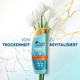 Sampon revitalizant Derma X, Head & Shoulders, 250 ml Duș și baie Naty Shop