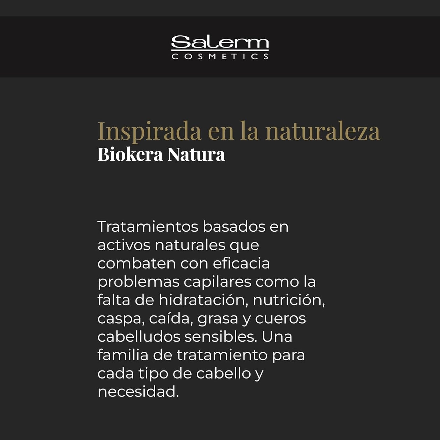Cosmetics Specific Hair Regeneration Lotion, pachet de 6 (6 X 10 ml) Ingrijire par Naty Shop