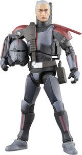 Star Wars Colecția Vintage Crosshair, Star Wars: Bad Batch Figura de acțiune pentru a colecta (9.5 Cm) Action figures Naty Shop Titlu implicit