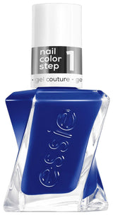 Essie Langanhaltender Nagellack Top Coat Mit Glänzendem Finish, Maniküre Ohne Uv-Licht, Gel by Essie, Farbe: Nr. 00 Top Coat, Transparent, 1 X 13,5 Ml