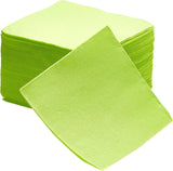 - Șervețele de hârtie Tex Touch - Culoare roz - Șervețele certificate Fsc® - Reciclabile și biodegradabile - Pachet de 50 șervețele roz dimensiune 24 X 24 Cm
