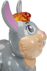 Vtech Tip Tap Baby Animals - Rabbit - Jucărie interactivă cu lumină și muzică pentru jocuri de rol imaginative - Pentru copii cu vârsta între 1-5 ani Jucarii Bebe Naty Shop