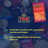 TRS - Linte roșie - (1 x 500g)