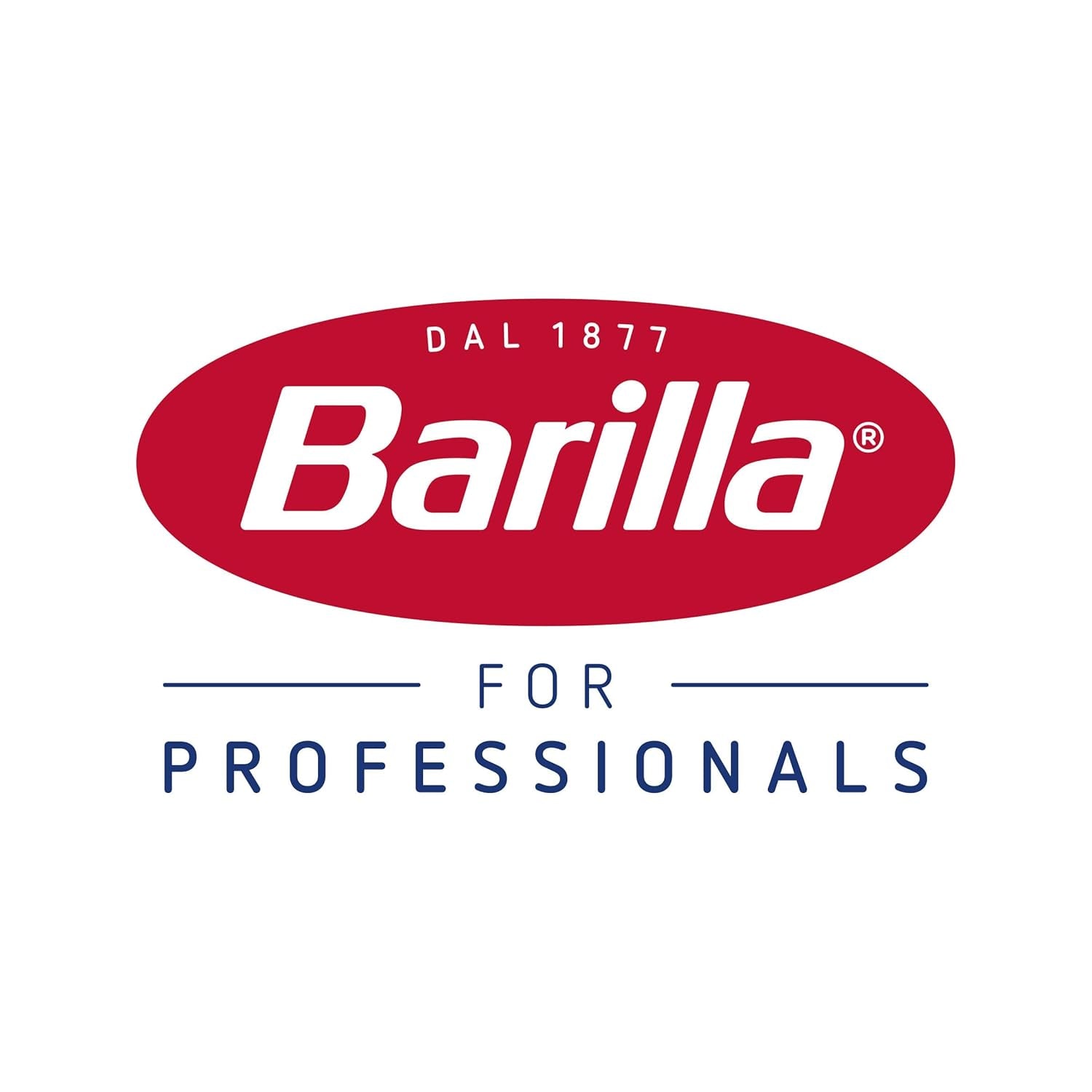 Paste Tortiglioni din grâu dur Barilla n. 83 – Pachet de 1 (1x5kg)