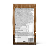 Muesli crocant cu ciocolată de la Amazon, 500g